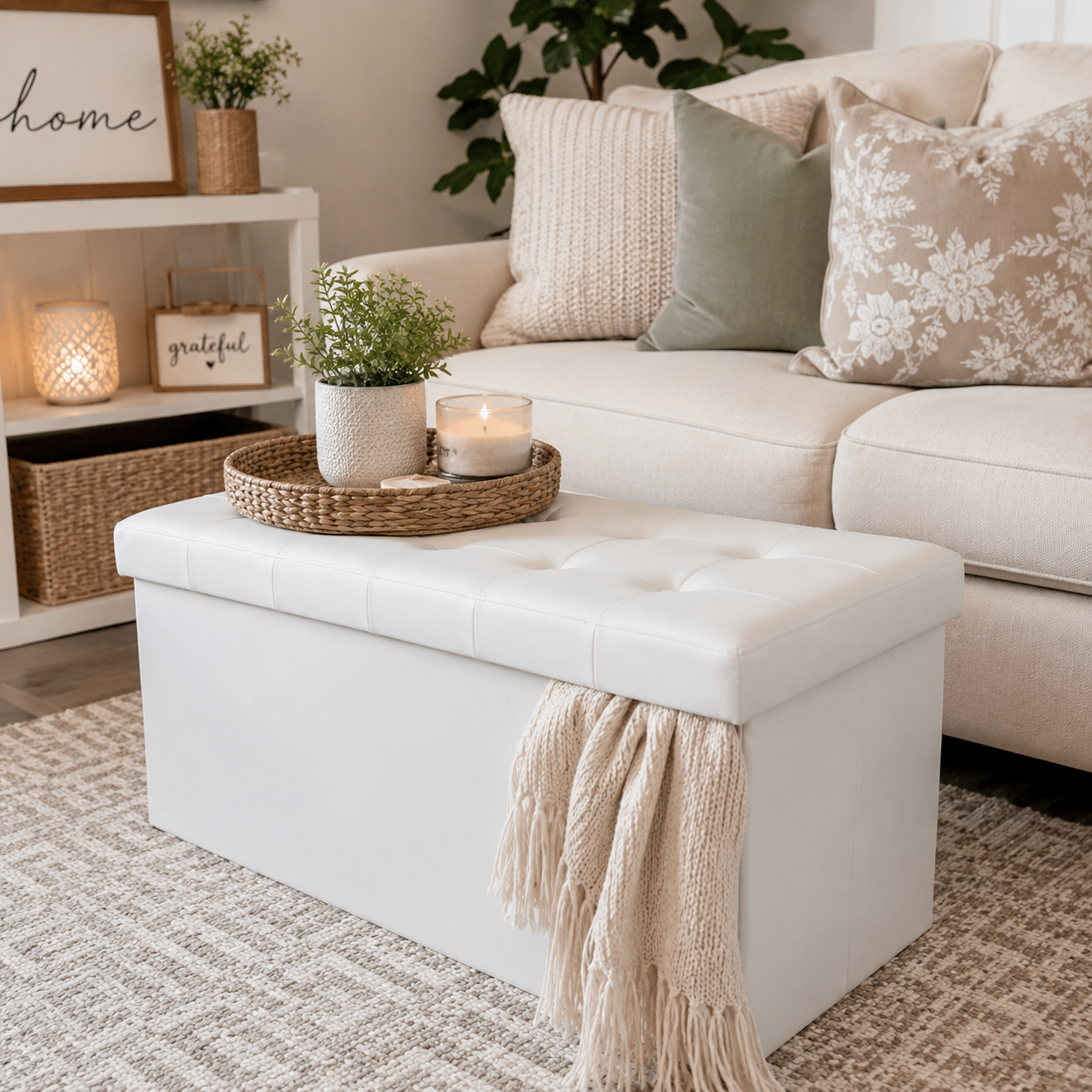 Home Decor