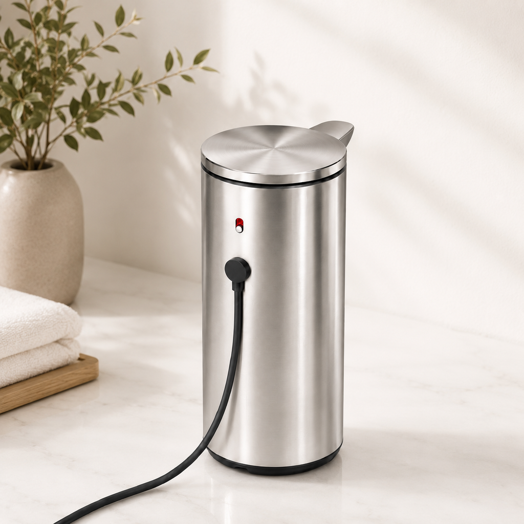 Simplehuman 9oz Automatic Sensor Pump