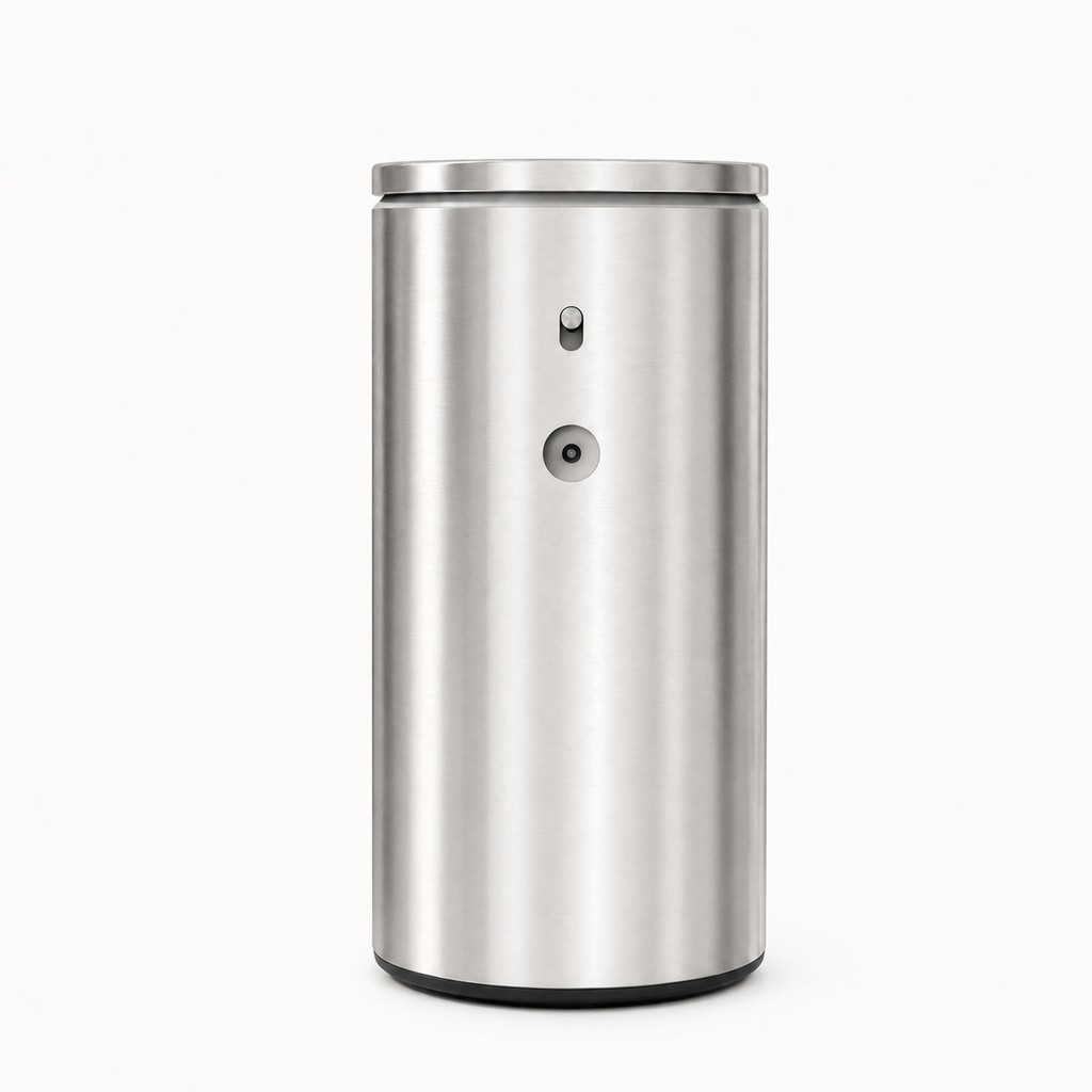 Simplehuman 9oz Automatic Sensor Pump