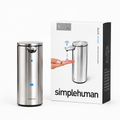 Simplehuman 9oz Automatic Sensor Pump
