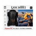 X33 Drone 4K Self-Flying Camera with Remote Control