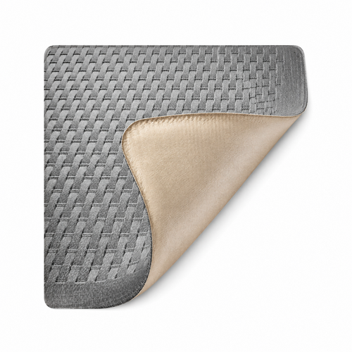 20" x 36" Elite Thick Comfort Mat Elite Dark Gray - Figmint